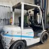 TCM Unicarriers FD30 TCM Unicarriers FD30
