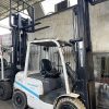 TCM Unicarriers FD30 TCM Unicarriers FD30