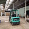 Mitsubishi FG15 Mitsubishi FG15