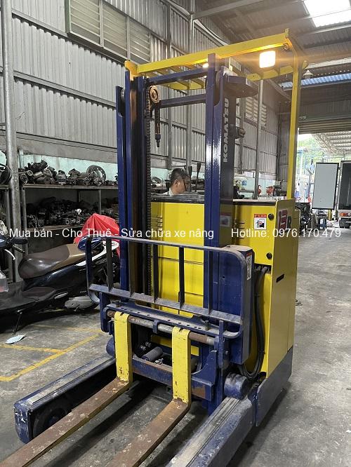 Komatsu FB13-10 Komatsu FB13-10