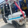 TCM Unicarriers FD30 TCM Unicarriers FD30