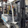 TCM Unicarriers FD30 TCM Unicarriers FD30