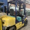 Komatsu FD25-12 Komatsu FD25-12