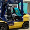 Komatsu FD25-12 Komatsu FD25-12