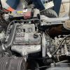 Toyota 8FD25 Toyota 8FD25
