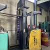 Komatsu FB15RS-14 Komatsu FB15RS-14
