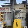 Komatsu FB15RS-14 Komatsu FB15RS-14