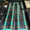 Komatsu FB15-12 Komatsu FB15-12