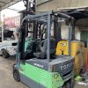 Toyota 7FBEL15 Toyota 7FBEL15