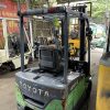 Toyota 7FBEL15 Toyota 7FBEL15