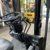 Toyota 7FBEL15 Toyota 7FBEL15
