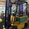 Komatsu FB15EX-7 Komatsu FB15EX-7