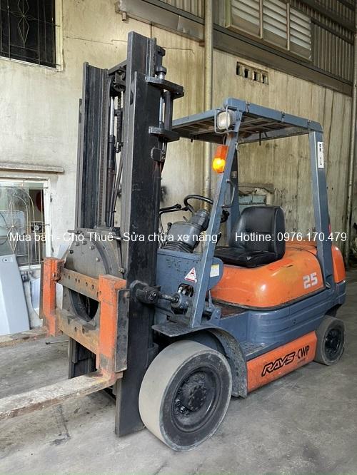 Cho thuê xe nâng tại Bình Dương Cho thuê xe nâng tại Bình Dương