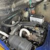 Komatsu FD25-12 Komatsu FD25-12