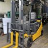 Komatsu FB15-12 Komatsu FB15-12