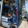 Komatsu FD15-15 Komatsu FD15-15