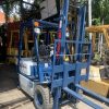 Komatsu FD15-15 Komatsu FD15-15