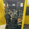 Komatsu FB15RS-11 Komatsu FB15RS-11