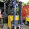 Komatsu FB15RS-11 Komatsu FB15RS-11