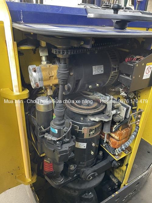 Komatsu FB15RS-11 Komatsu FB15RS-11