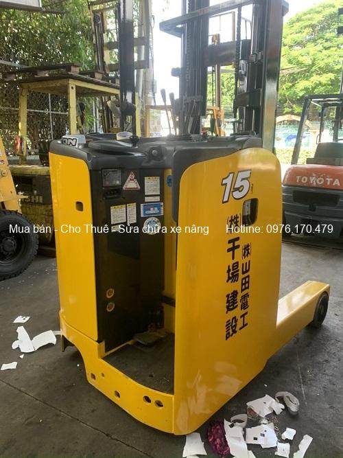 Komatsu FB15RS-15 Komatsu FB15RS-15