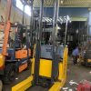 Komatsu FB15RS-15 Komatsu FB15RS-15