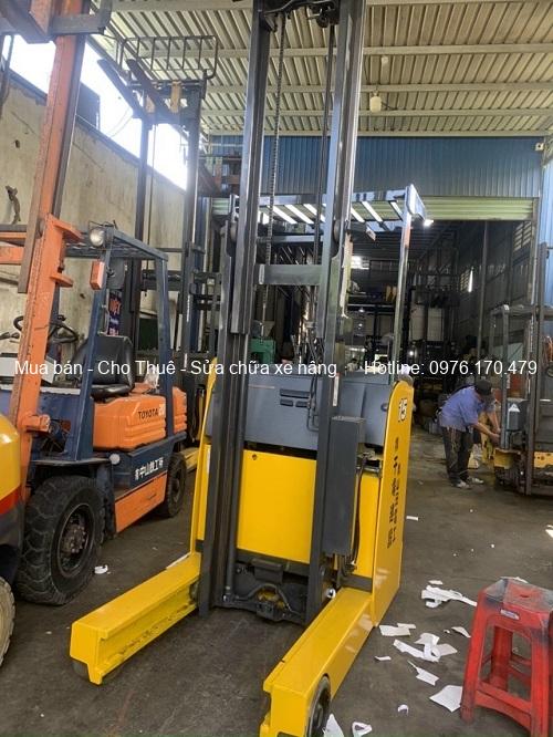 Komatsu FB15RS-15 Komatsu FB15RS-15