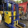 Komatsu FB15RS-12 Komatsu FB15RS-12