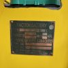 Komatsu FB15RS-12 Komatsu FB15RS-12