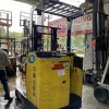 Komatsu FB15RS-12 Komatsu FB15RS-12