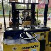 Komatsu FB15RS-12 Komatsu FB15RS-12
