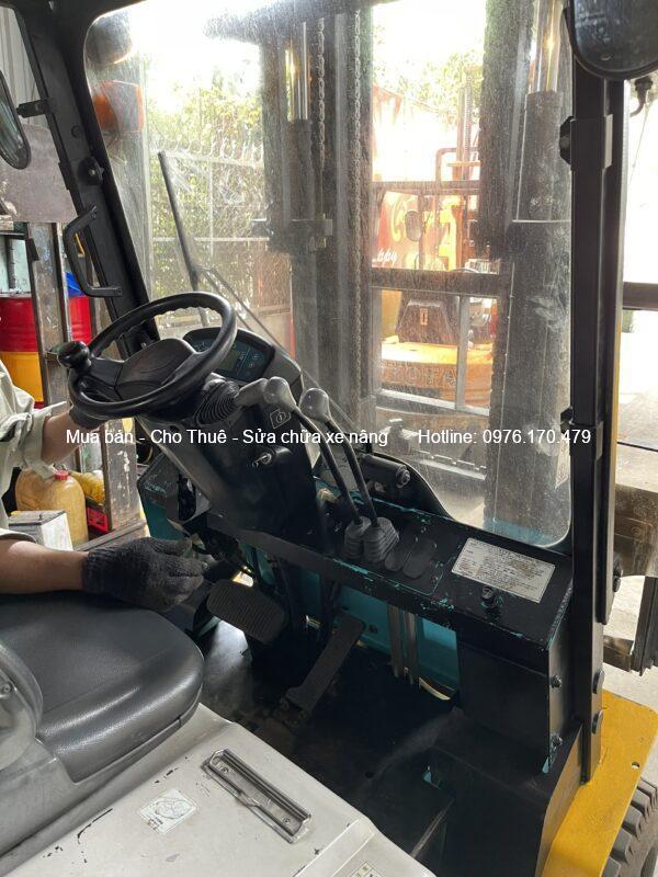 Sumitomo 51-FB20PSE Sumitomo 51-FB20PSE