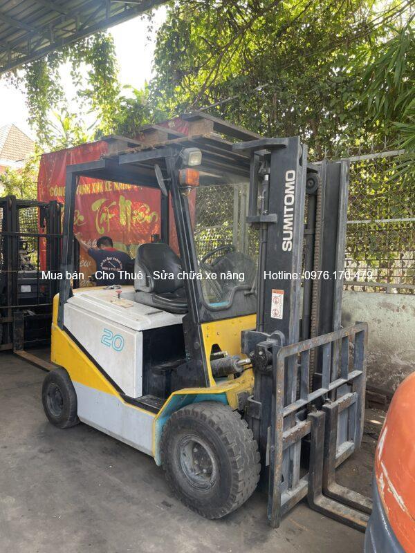 Sumitomo 51-FB20PSE Sumitomo 51-FB20PSE
