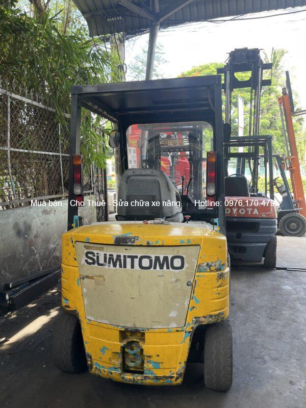 Sumitomo 51-FB20PSE Sumitomo 51-FB20PSE