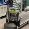 Xe nâng điện Pallet 1500Kg Xe nâng điện Pallet 1500Kg
