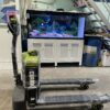 Xe nâng điện Pallet 1500Kg Xe nâng điện Pallet 1500Kg