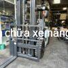 Cho thuê xe nâng mới 100% Cho thuê xe nâng mới 100%