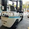 Cho thuê xe nâng mới 100% Cho thuê xe nâng mới 100%