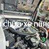 Cho thuê xe nâng mới 100% Cho thuê xe nâng mới 100%
