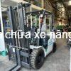 Cho thuê xe nâng mới 100% Cho thuê xe nâng mới 100%