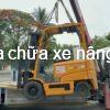 Cho thuê xe nâng tại Nhơn Trạch Cho thuê xe nâng tại Nhơn Trạch