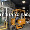 Cho thuê xe nâng tại Nhơn Trạch Cho thuê xe nâng tại Nhơn Trạch