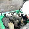 XE NÂNG DẦU MITSUBISHI FD35AT XE NÂNG DẦU MITSUBISHI FD35AT