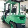 XE NÂNG DẦU MITSUBISHI FD35AT XE NÂNG DẦU MITSUBISHI FD35AT