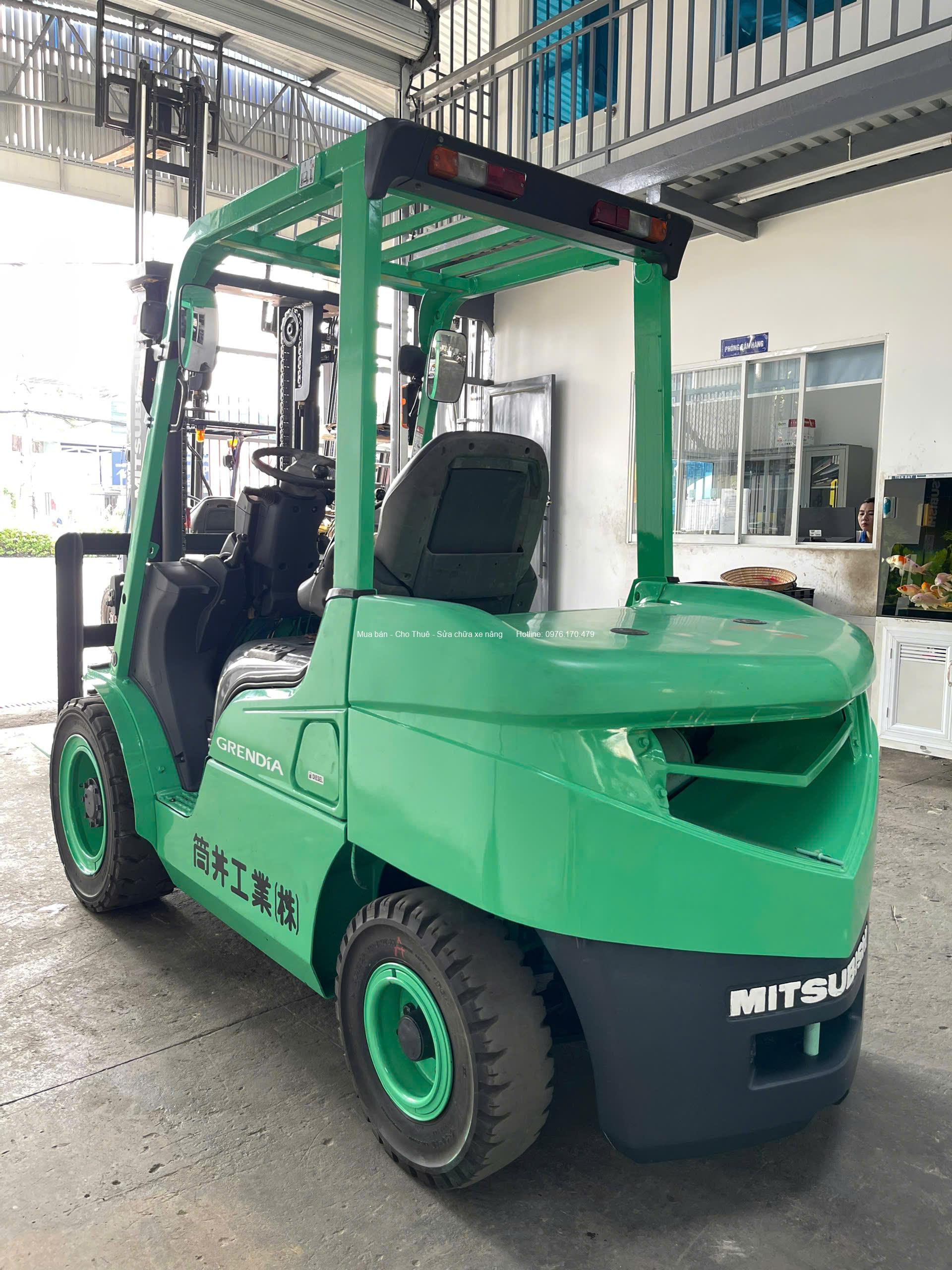 XE NÂNG DẦU MITSUBISHI FD35AT 5 z6011111568005 df09093e9df7d089b5e9822e2ba39137