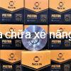 BỘ HƠI BỘ HƠI