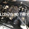 HỘP SỐ TỰ ĐỘNG HỘP SỐ TỰ ĐỘNG