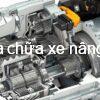 HỘP SỐ TỰ ĐỘNG HỘP SỐ TỰ ĐỘNG