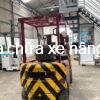 Xe nâng điện TCM FB20-8 Xe nâng điện TCM FB20-8