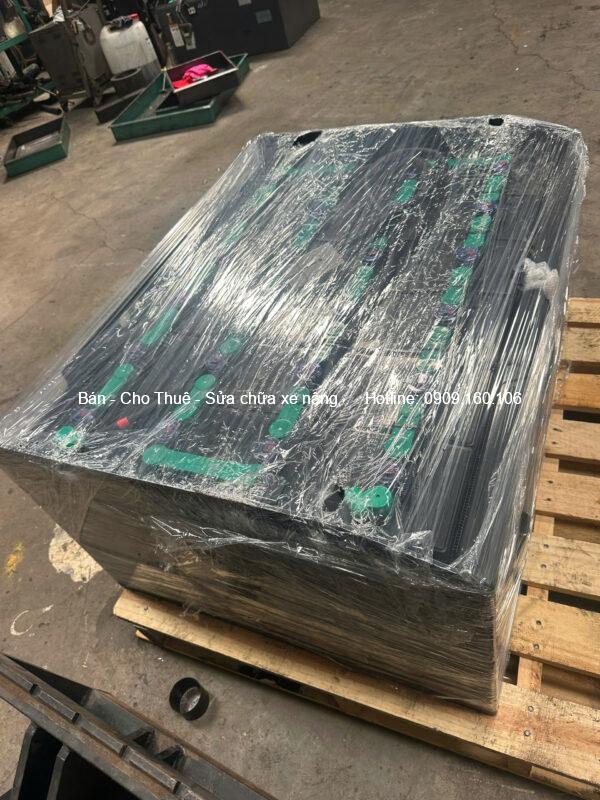 Bình ắc quy xe nâng LIFTTOP Bình ắc quy xe nâng LIFTTOP